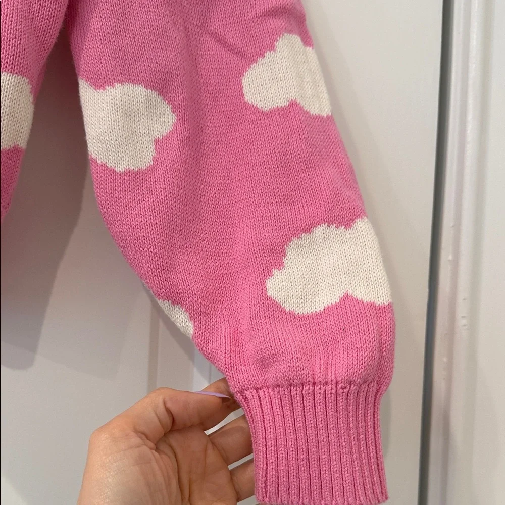 Old Navy chic pink